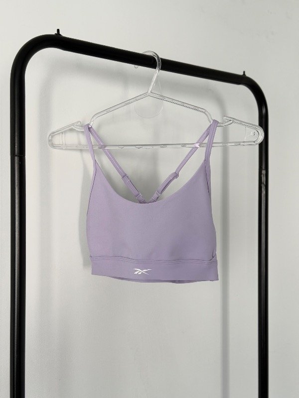 Producto - Top Reebok - XS (1)