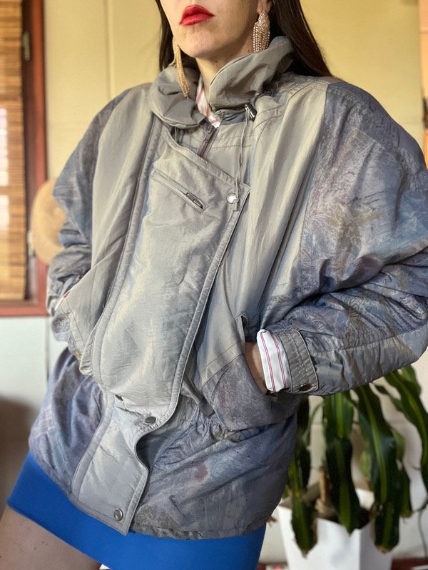 Producto - Campera de Abrigo Thunder Bay