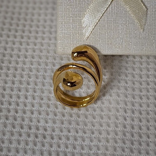 Producto - Anillo Triple Regulable