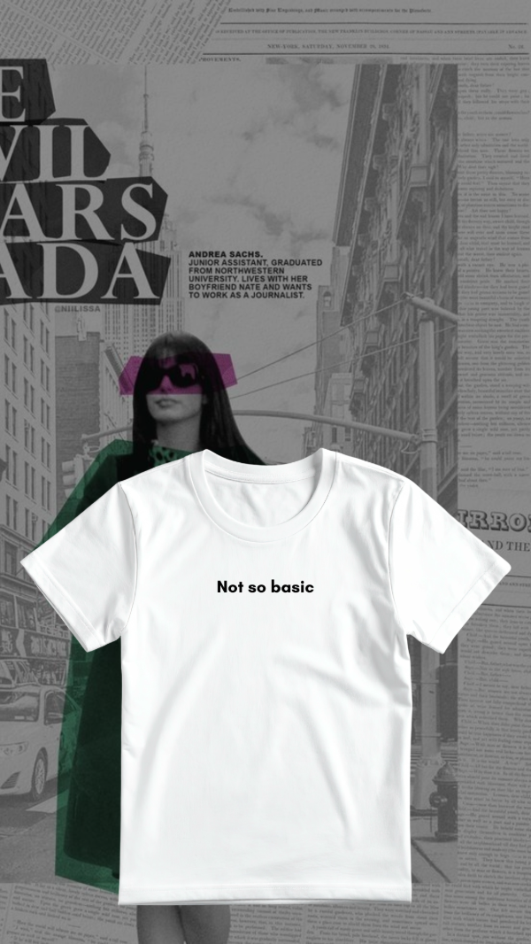 Producto - Reme not basic