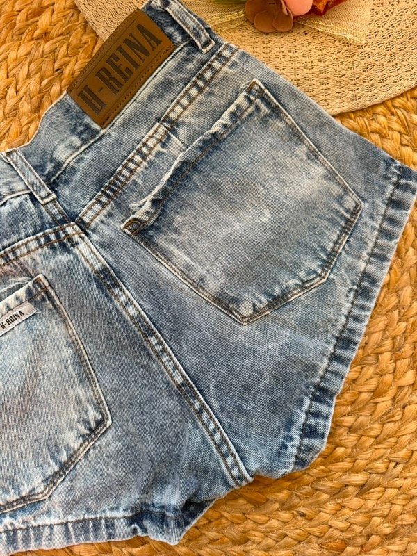 Producto - Short Tiro Bajo Lola - 2