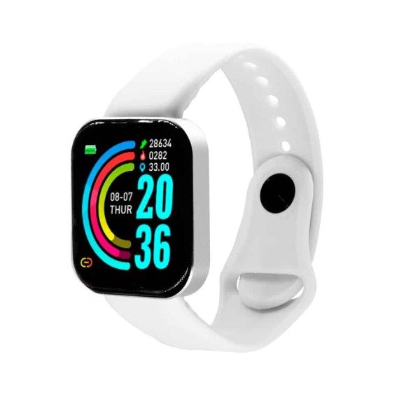 Producto - Smartwatch Mod. 017 - 1