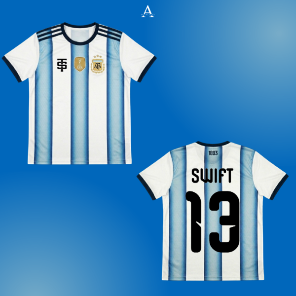 Producto - Camiseta Swift