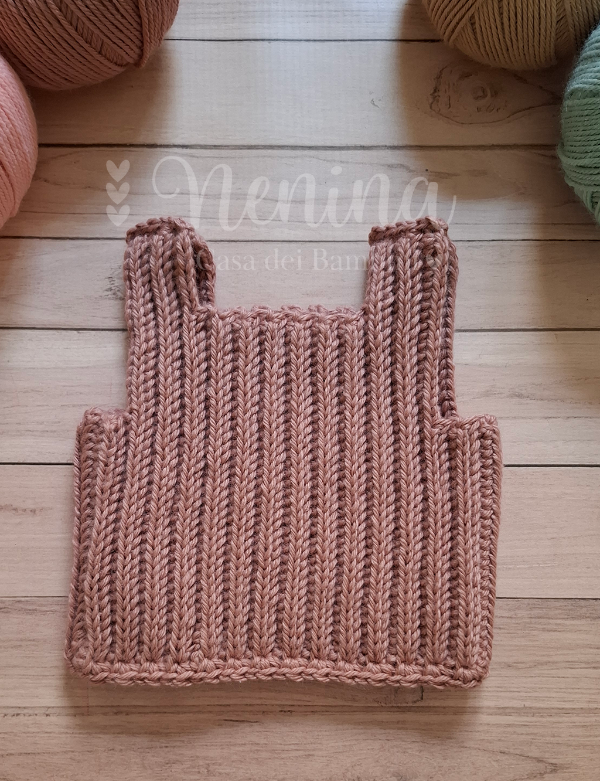 Producto - Chalecos