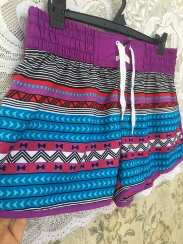 Short guardas — imagen 2