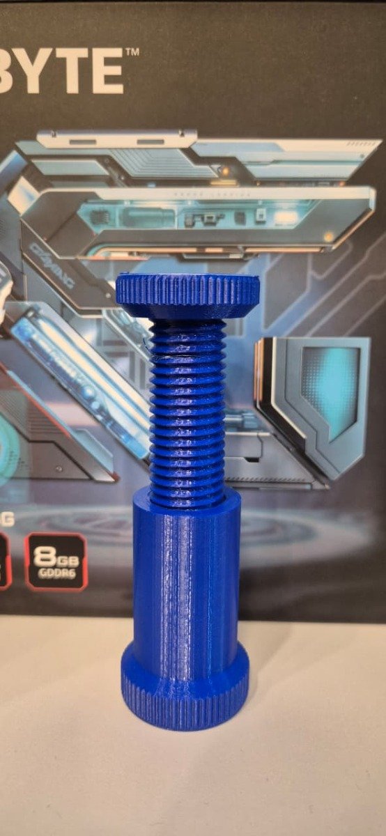 Producto - Soporte Regulable para VGA