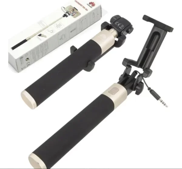 Producto - Palo Baston Selfie Stick Huawei Original - 0
