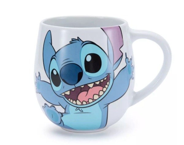 Producto - Taza Stitch Disney Parks