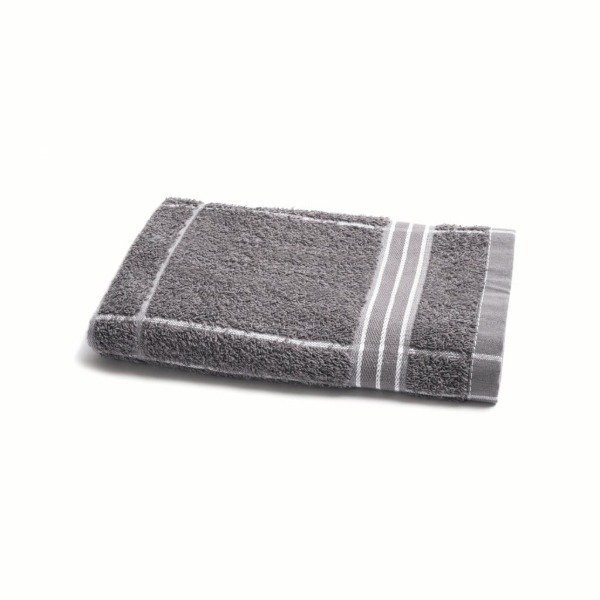 Producto - Repasadores Palette gris algodon gris