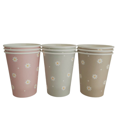 Producto - Vasos Margarite x10
