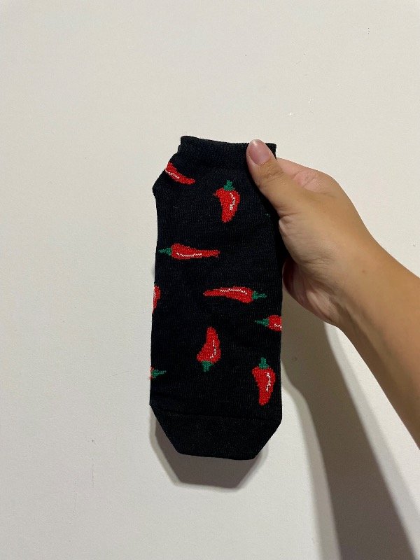 Producto - Soquete premium adulto ajies