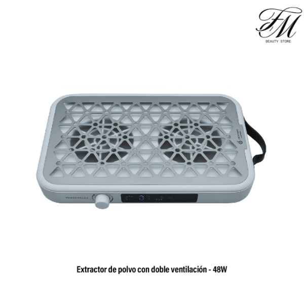 Producto - CHERIMOYA EXTRACTOR DE POLVO