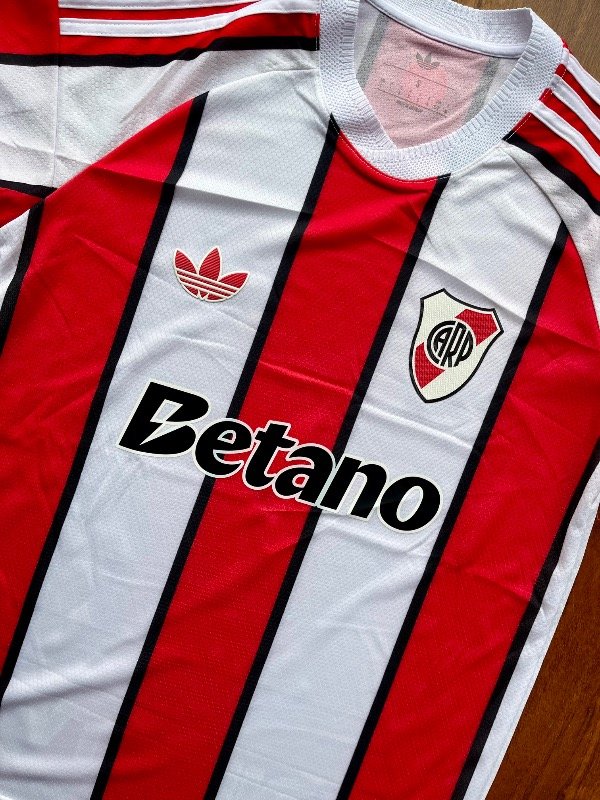 Producto - River Alternativa 2026/27 - 1