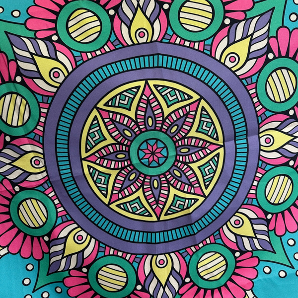 Producto - Tapiz Mandala