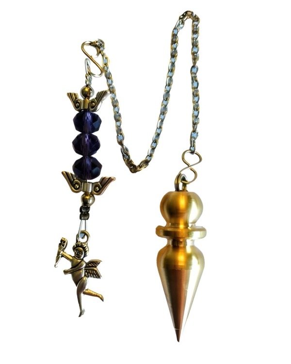 Producto - Péndulo Arcángel Miguel