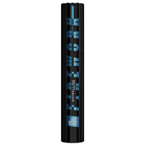 Producto - Mascara de Pestañas Maybelline Lash Sensational Firework Electro Black - 0