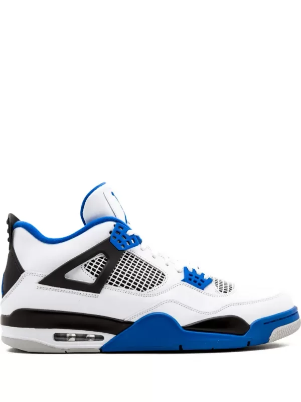 Producto - Air Jordan 4 Retro "Motorsports"