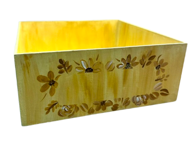 Producto - Caja Otoñal