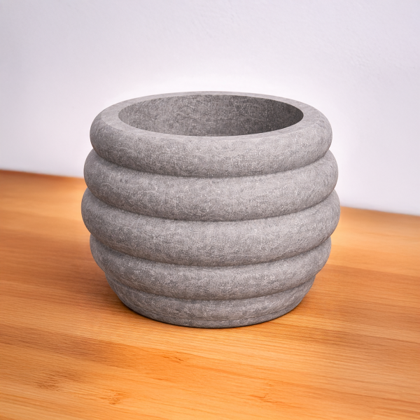 Producto - Modelo 45 - Molde para Macetas