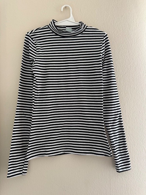 Producto - Polera HYM 12/14 años nat745