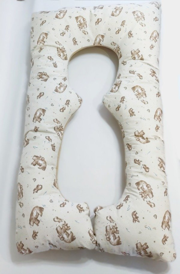 Producto - Almohadon embarazo XL