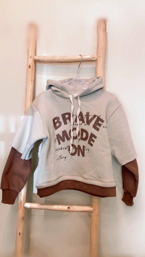 Producto - Buzo Brave