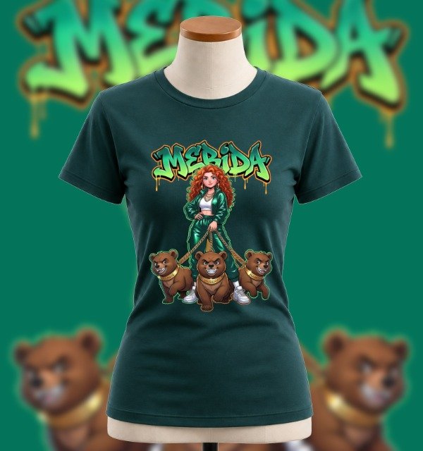Producto - MERIDA - 0