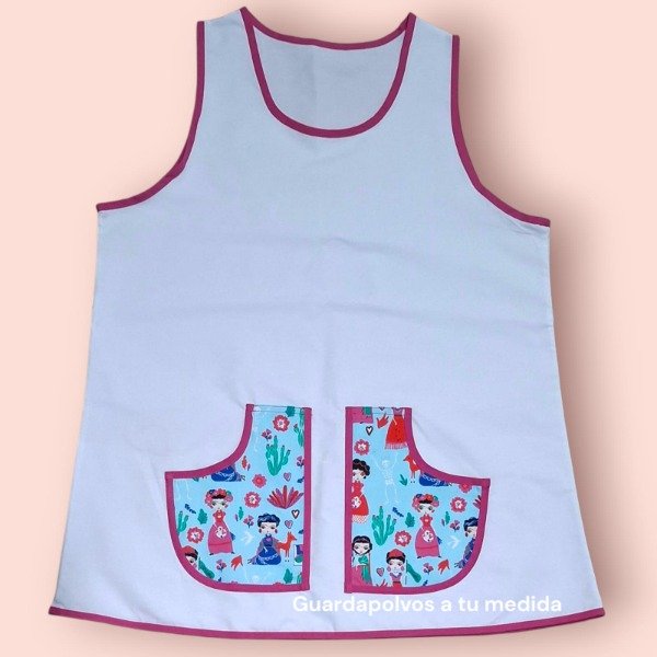 Producto - Fridas t. L