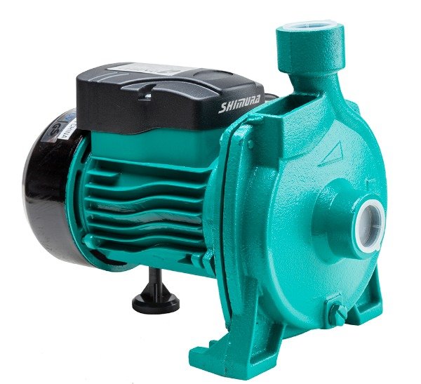 Producto - BOMBA CENTRIFUGA SHIMURA SCM-42 0.75HP
