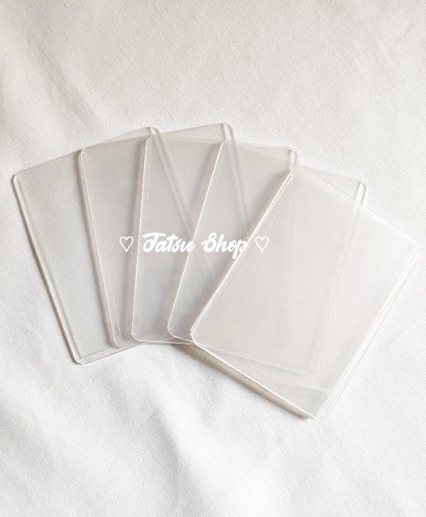 Producto - Toploaders