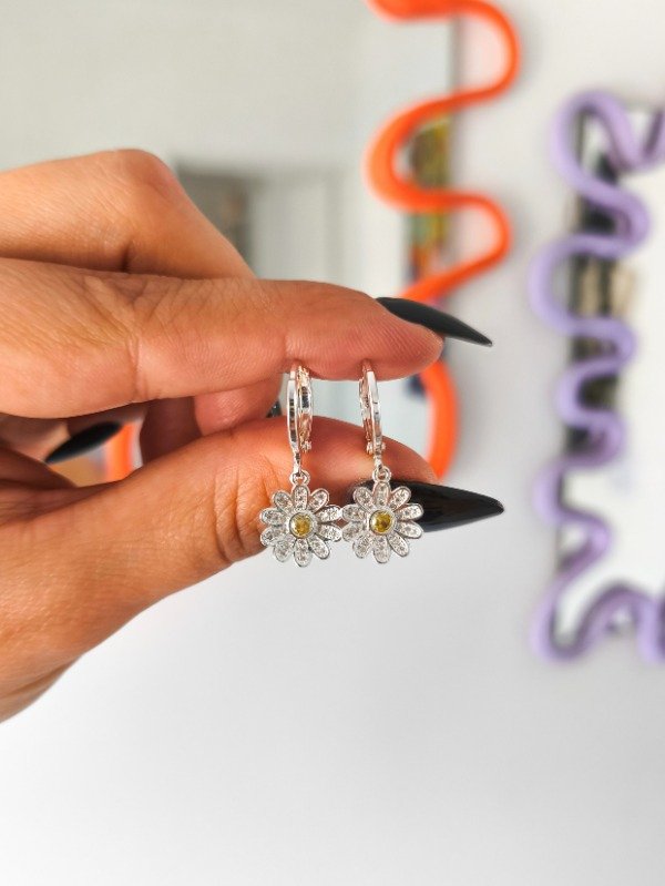 Producto - Argollitas Daisy