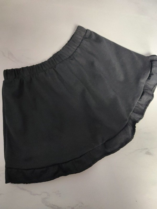 Producto - Short pollera