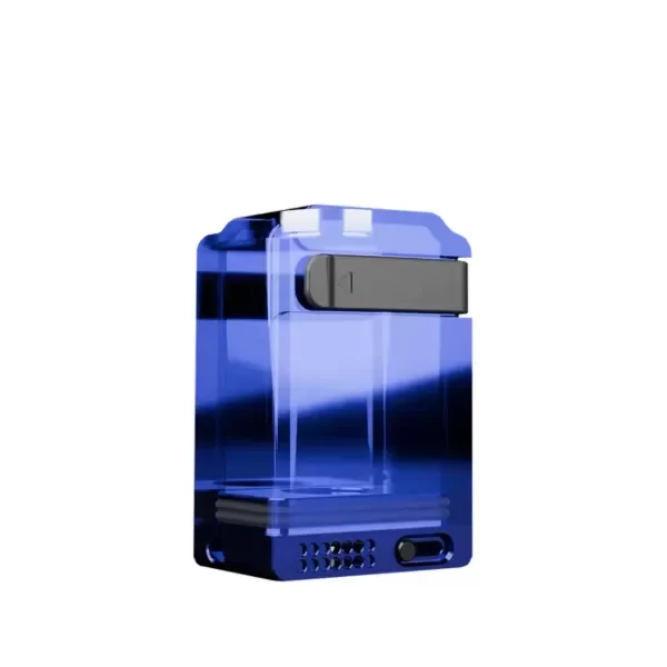 Producto - VAPERZ CLOUD-CRYPT V2 BORO TANK (BLUE)