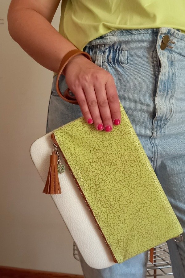 Producto - Cartera  Sobre Glam Lima - 0