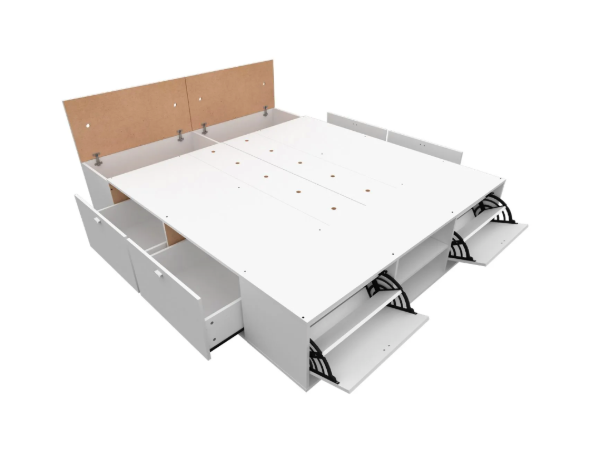 Producto - Box Benethon Queen 160 X 200CM 57037