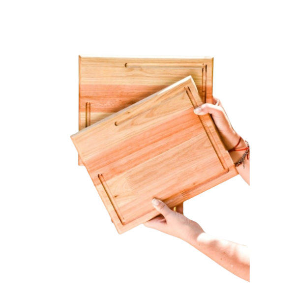 Producto - TABLA EUCA 24 X30