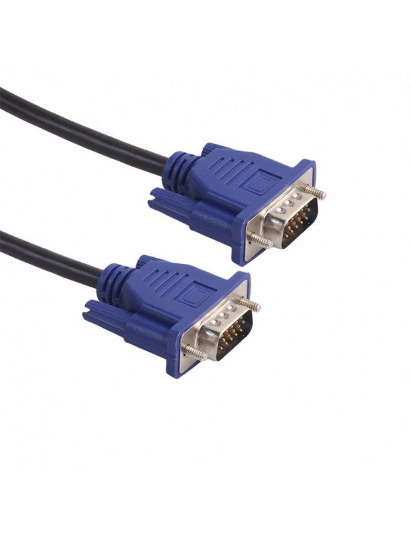 Producto - Cable Vga Macho A Vga Macho 1.5m