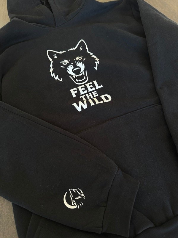 Producto - Canguro FEEL THE WILD