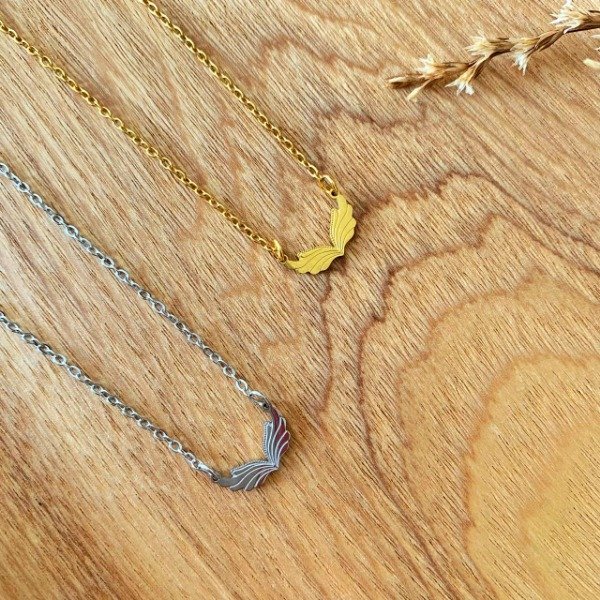 Producto - Collar Sweet Flight