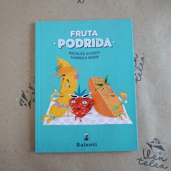 Producto - Fruta podrida - 0