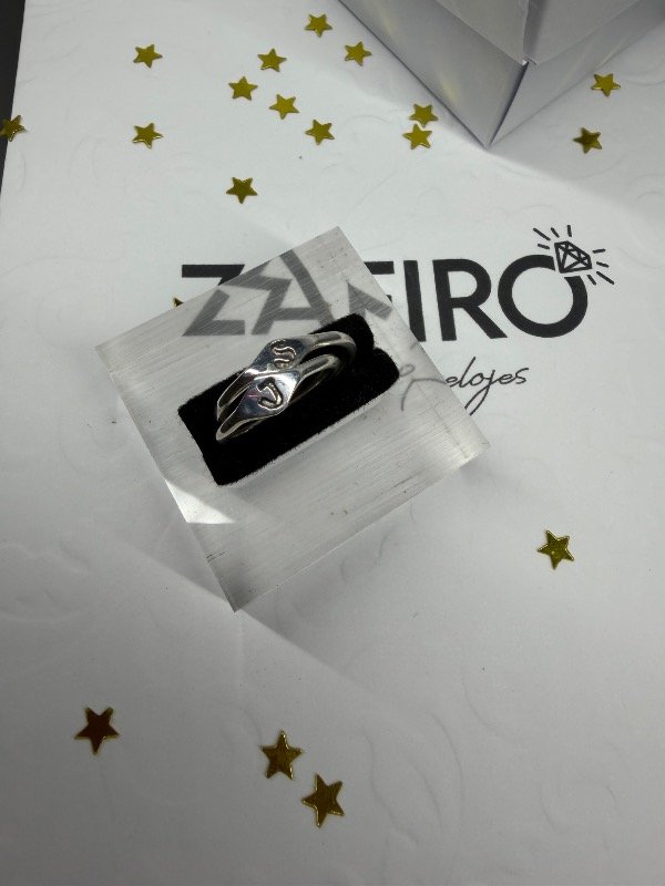 Producto - Anillo Sofía - 1