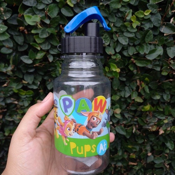 Producto - BOTELLA 360 ML SPORT PAW PATROL