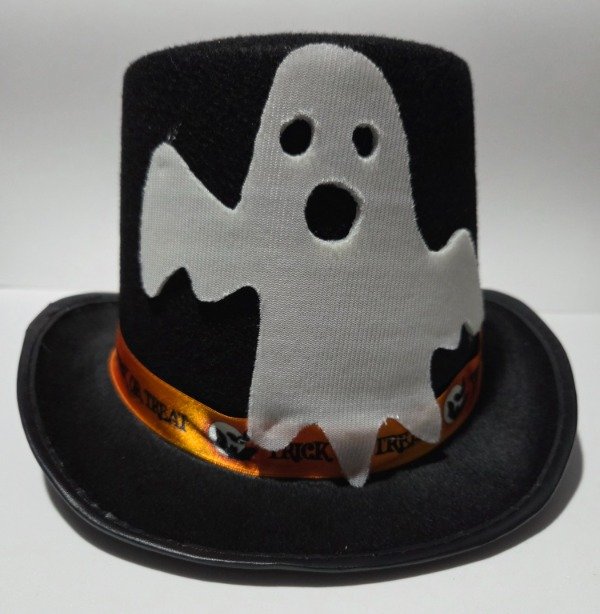 Producto - Galera Halloween Fantasma