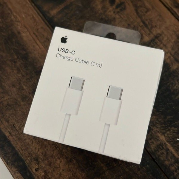 Producto - Cable USB C - C Mallado