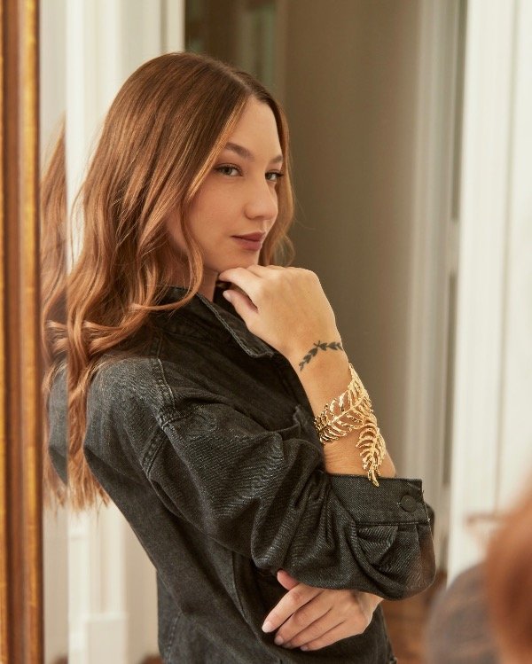 Producto - Brazalete Chiara