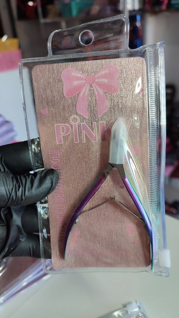 Producto - Corta cutículas pinky