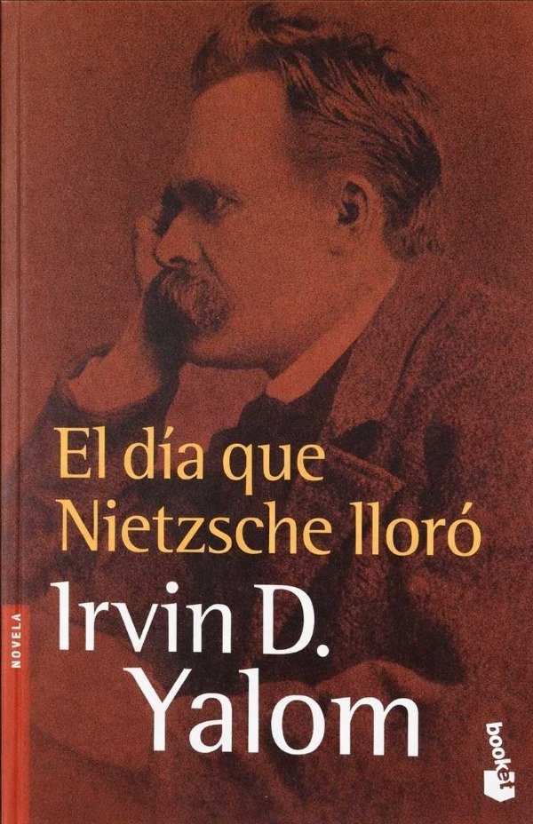 Producto - IRVIN D. YALOM - EL DIA QUE NIETZSCHE LLORO