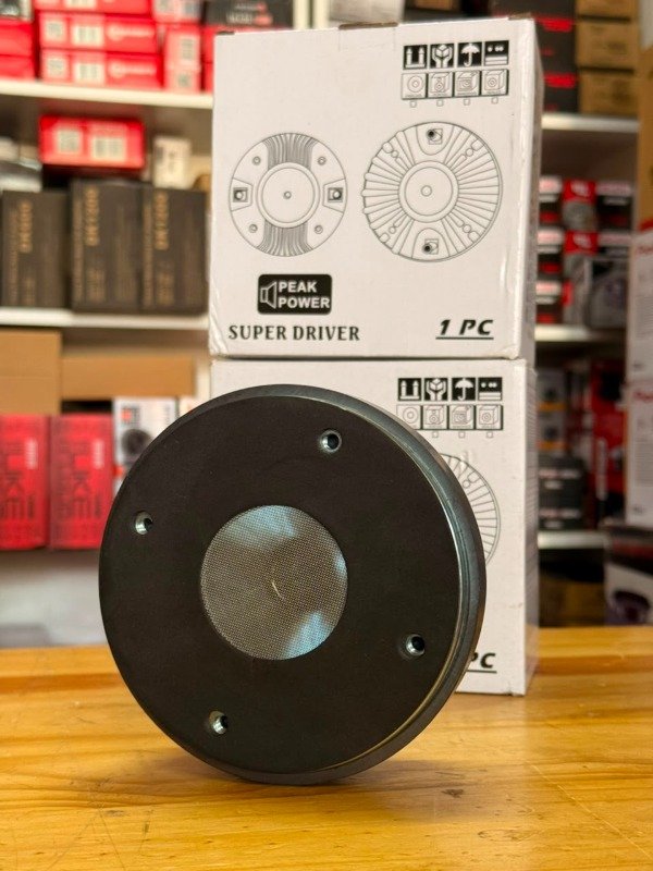 Producto - DRIVER BLAULINE 2 PULGADAS 500TI - 2