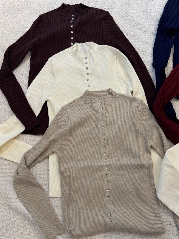 Producto - CARDIGAN ZARA - 0