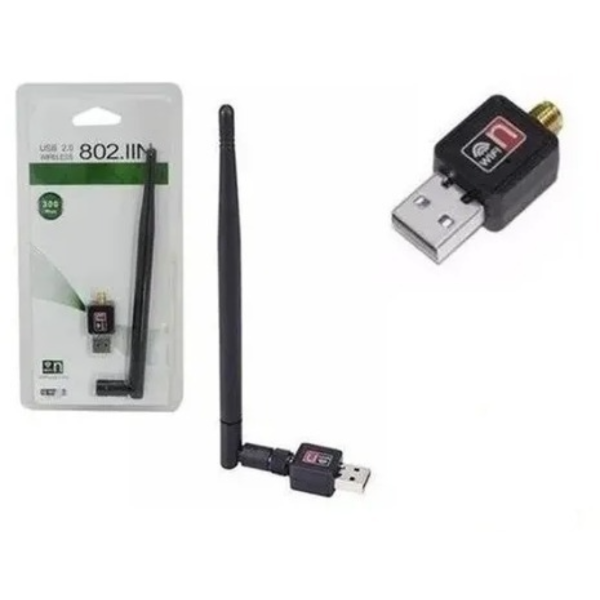 Producto - ANTENA WIFI 1200MBPS